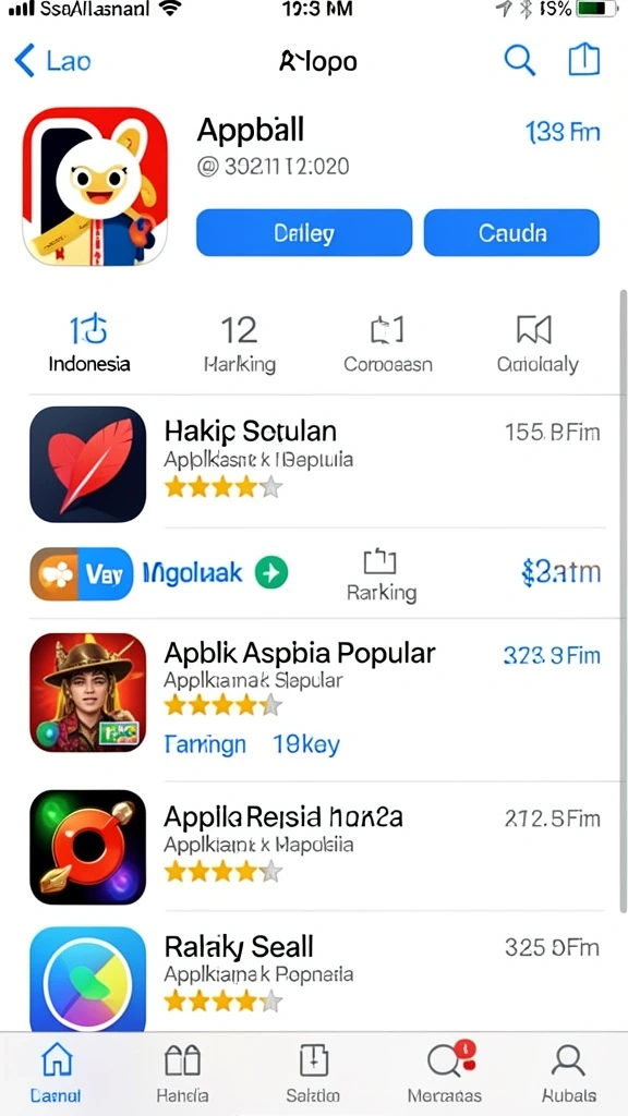 Karakter dengan kemampuan unik dalam permainan.