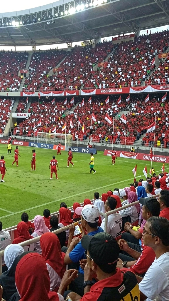 Fitur live betting yang memberikan pengalaman real-time saat bertaruh.