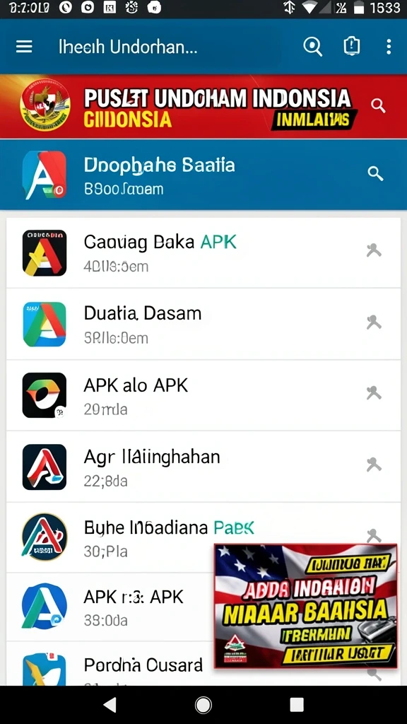 Event seru dengan hadiah menarik setiap bulan.
