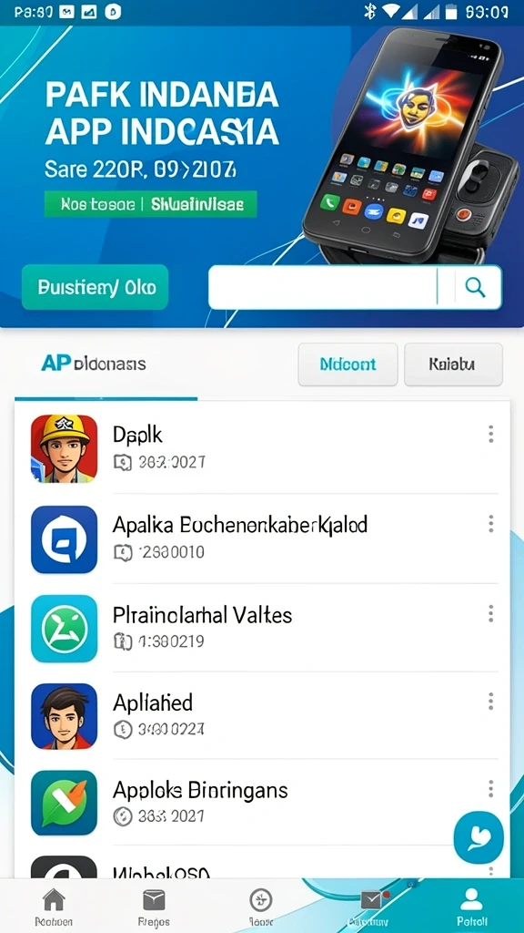 Fitur sosial yang memungkinkan interaksi antar pemain.