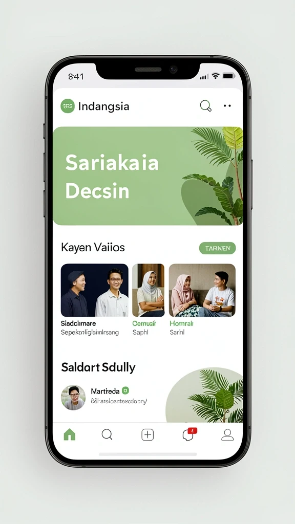 Grafis permainan yang menawan dan detail yang mengesankan.