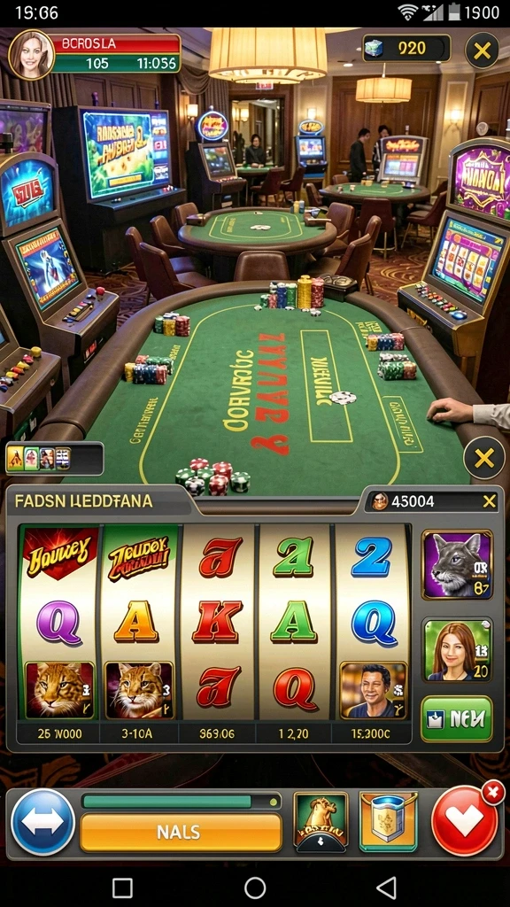 Fitur prediksi togel akurat untuk meningkatkan peluang menang.