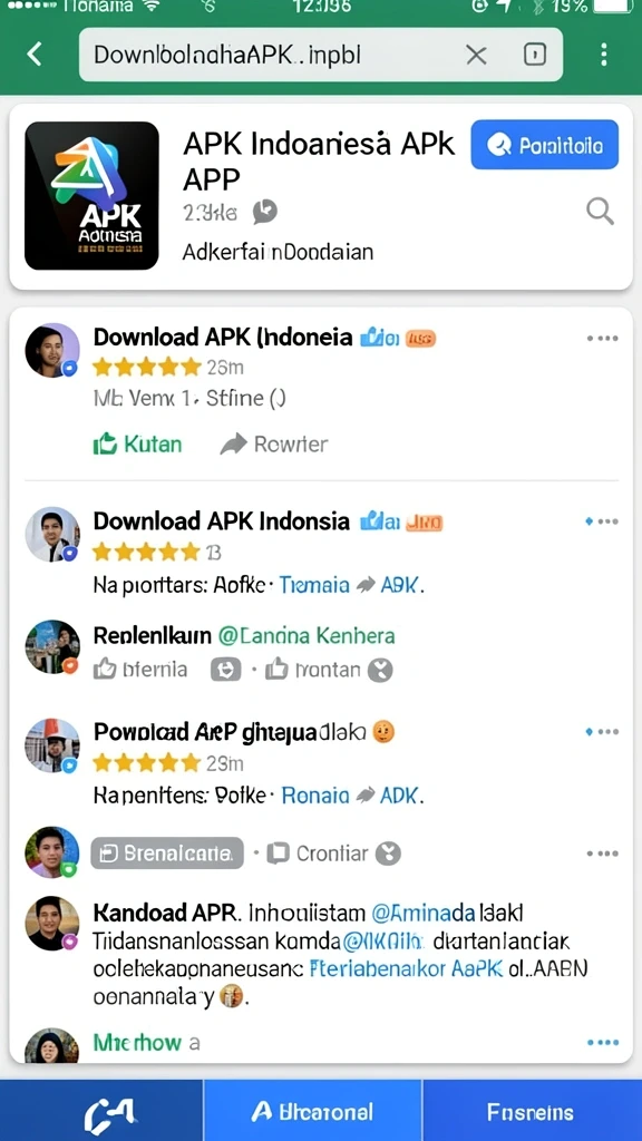 Beragam mode permainan yang seru dan menantang.