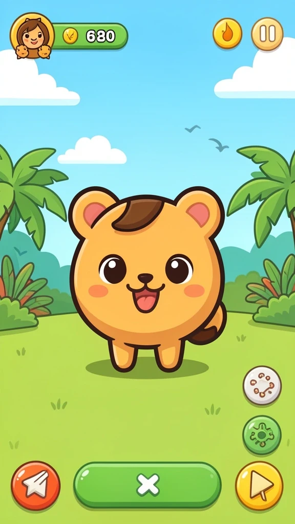 Desain level menakjubkan dan penuh tantangan.