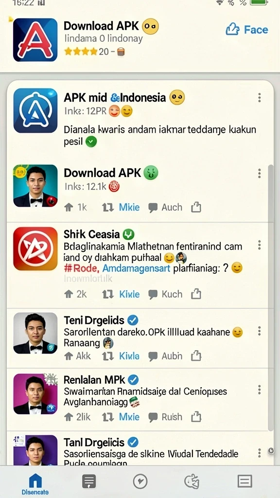 Karakter pahlawan dengan kostum yang keren.