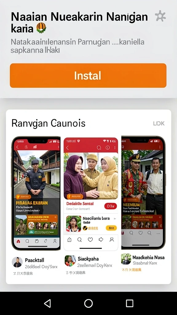 Salah satu level menantang dalam HOKITIME yang harus dicoba.