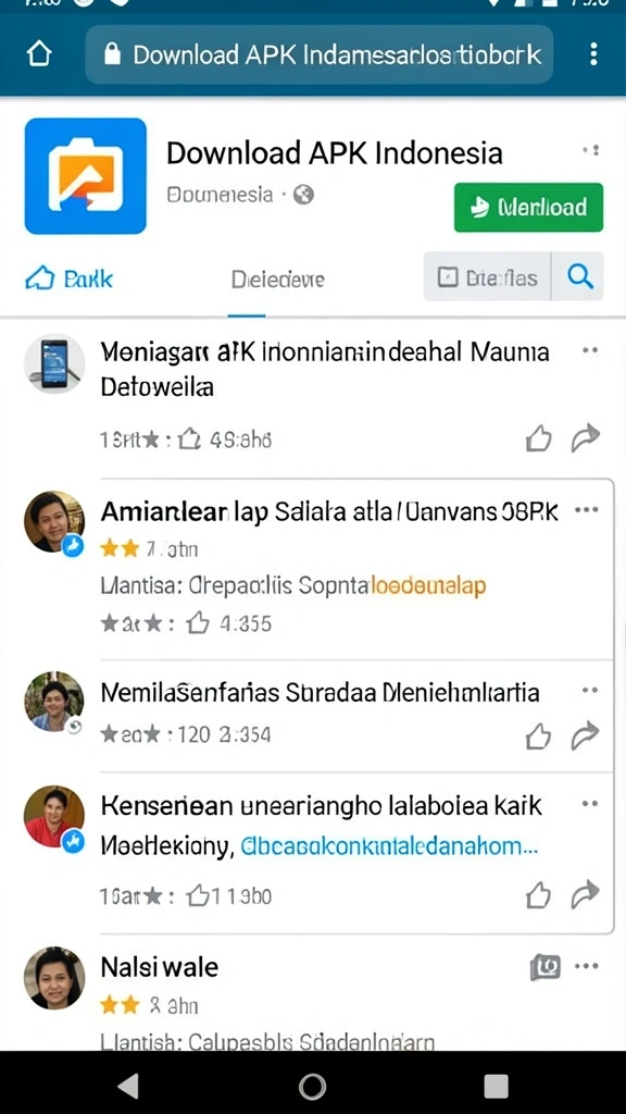 Beragam tantangan seru menanti di setiap level.