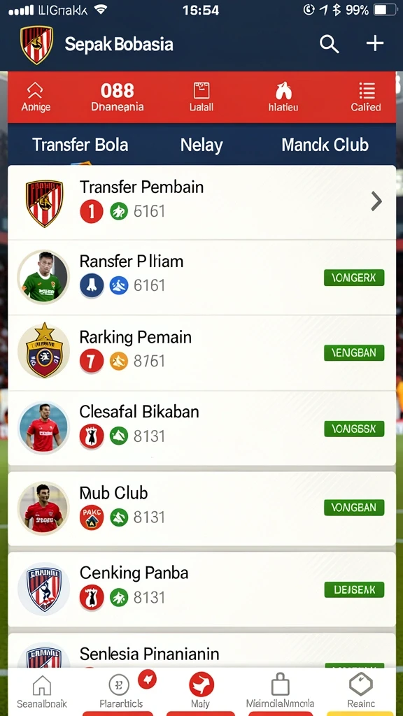 Fitur bonus yang menguntungkan bagi pemain.