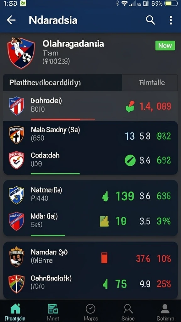 Proses deposit yang cepat dan aman.