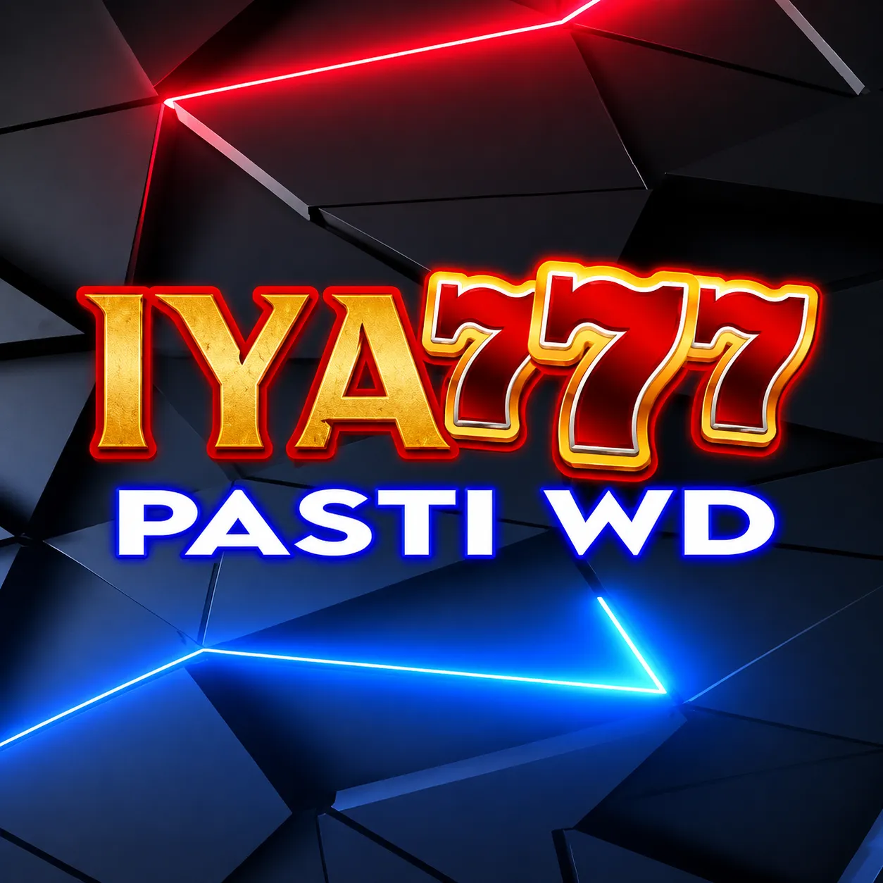iya777 — ikon APK