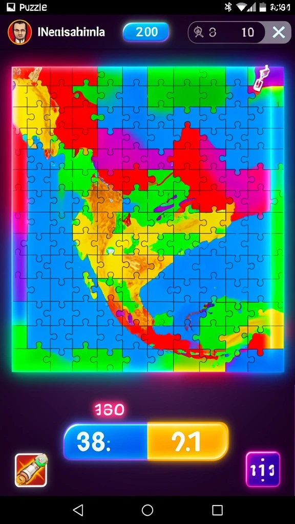 Keamanan data pengguna menjadi prioritas utama.