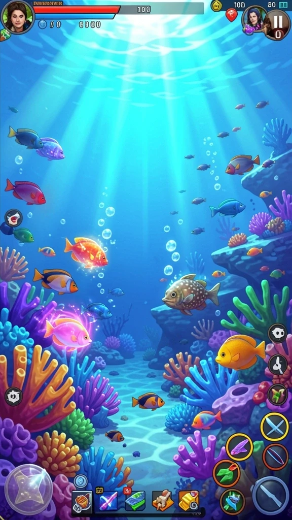 Screenshot menampilkan berbagai permainan slot yang tersedia.