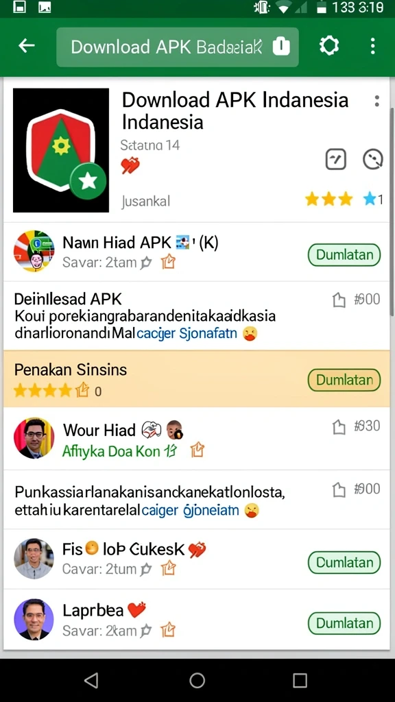 Screenshot aplikasi JUALTOTO menunjukkan fitur transaksi yang cepat dan aman.