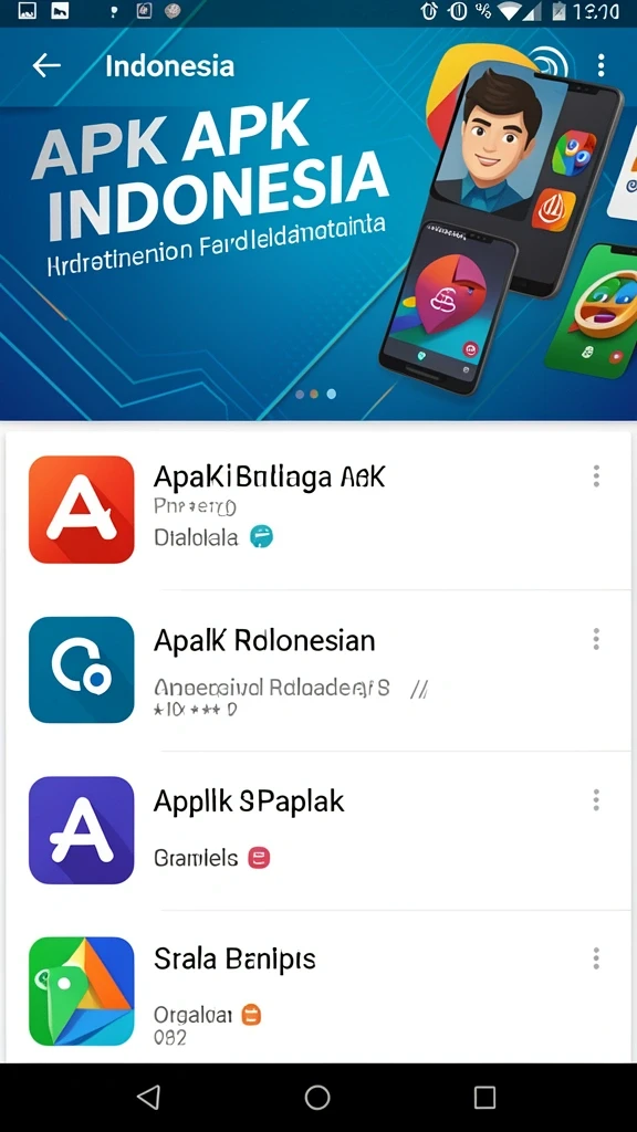 Tampilan antarmuka yang intuitif dan mudah digunakan.