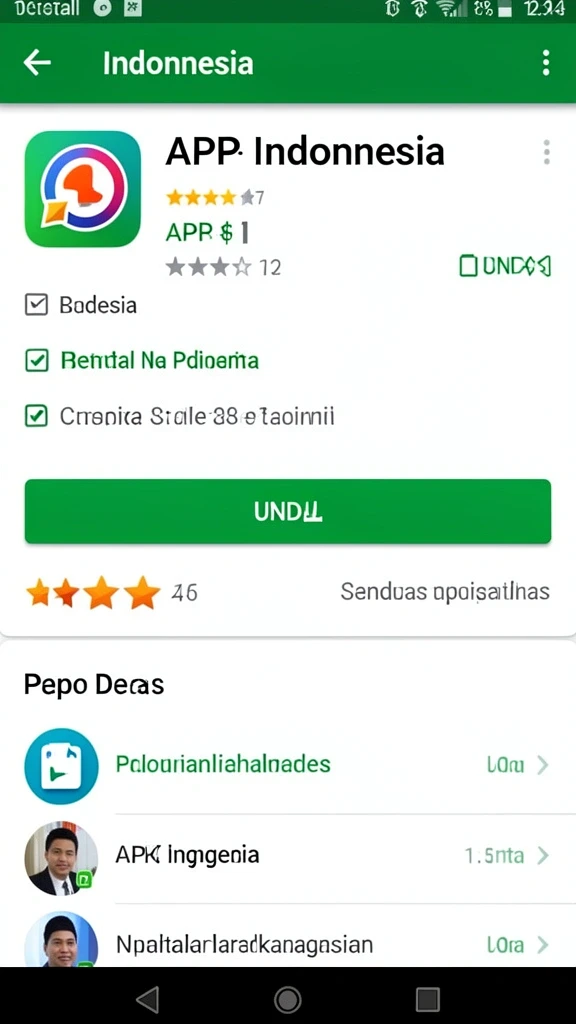 Aksi seru dalam pertempuran dengan teman.