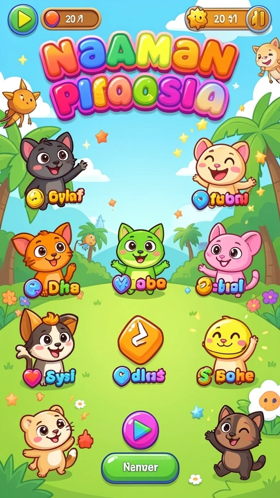 Fitur bonus yang menguntungkan bagi pemain.