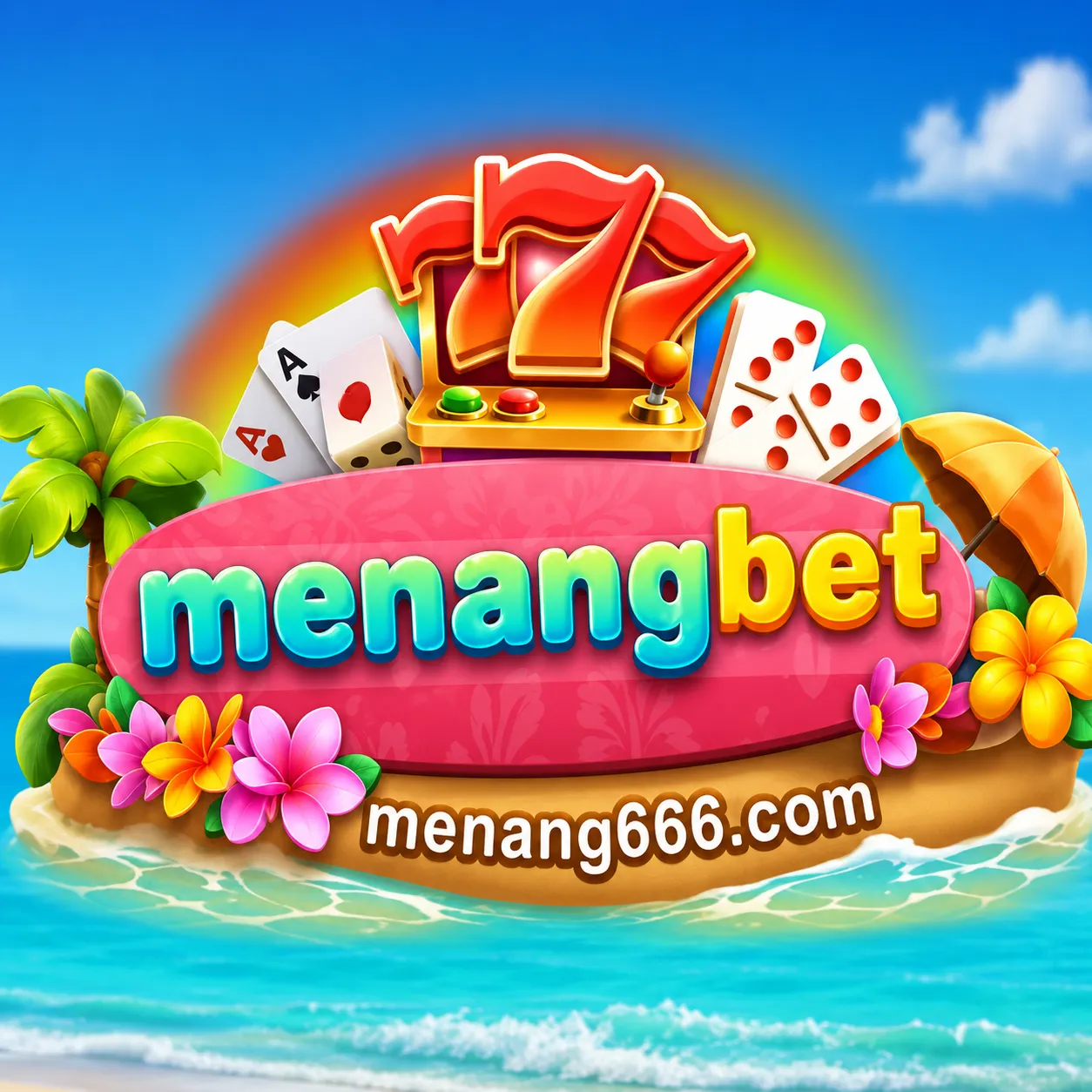 menangbet — ikon APK