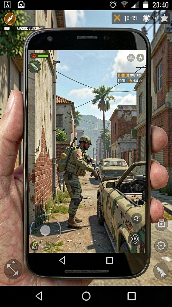 Gambaran fitur bonus yang menggiurkan di dalam game.