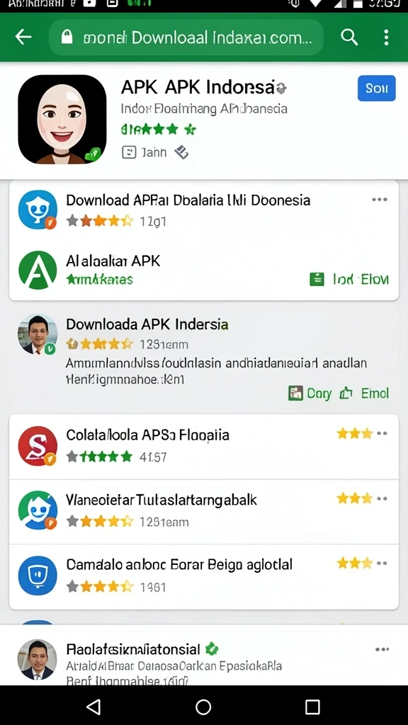 Fitur bonus yang menarik dan menguntungkan.