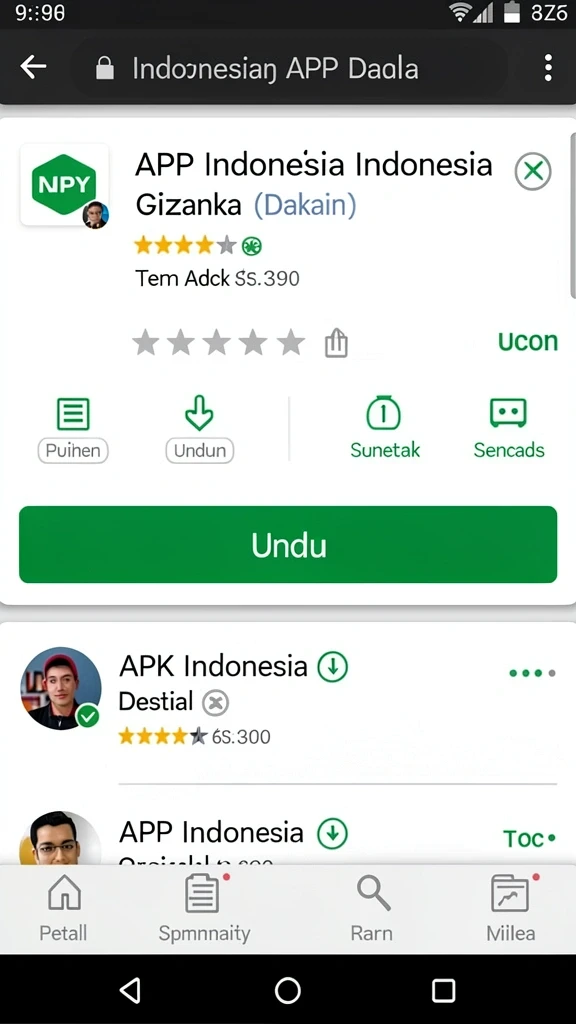 Fitur analisis angka membantu pemain memilih taruhan dengan baik.