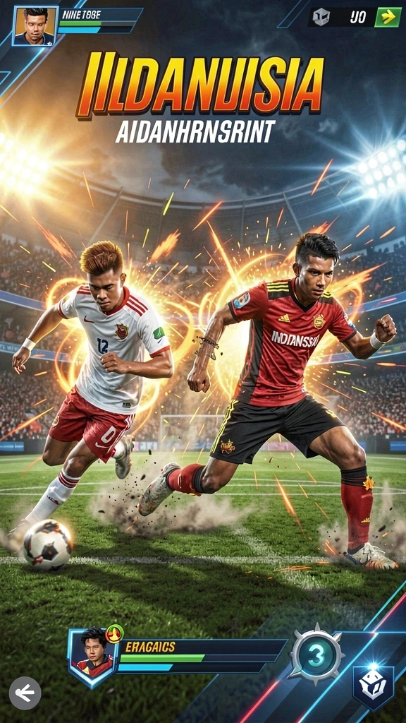 Gameplay yang menantang dan adiktif.