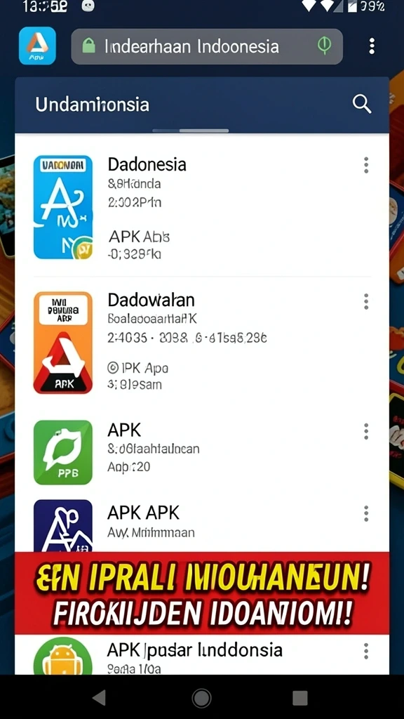 Tampilan utama RAJAWALI55 yang menarik dan intuitif.