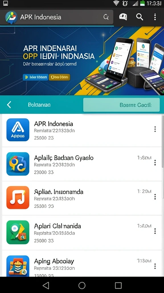 Fitur kompetisi yang seru dengan teman-teman.