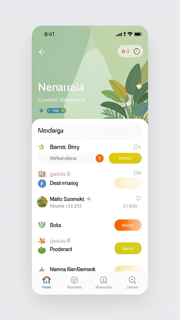 Fitur mode permainan baru yang menantang.