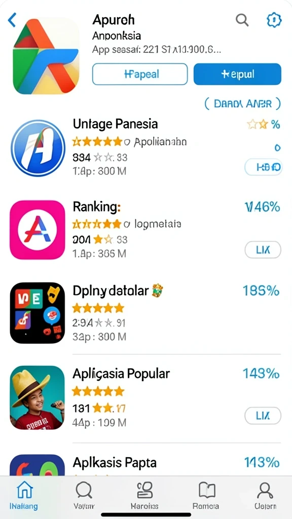 Mode multiplayer yang memungkinkan interaksi sosial antar pemain.