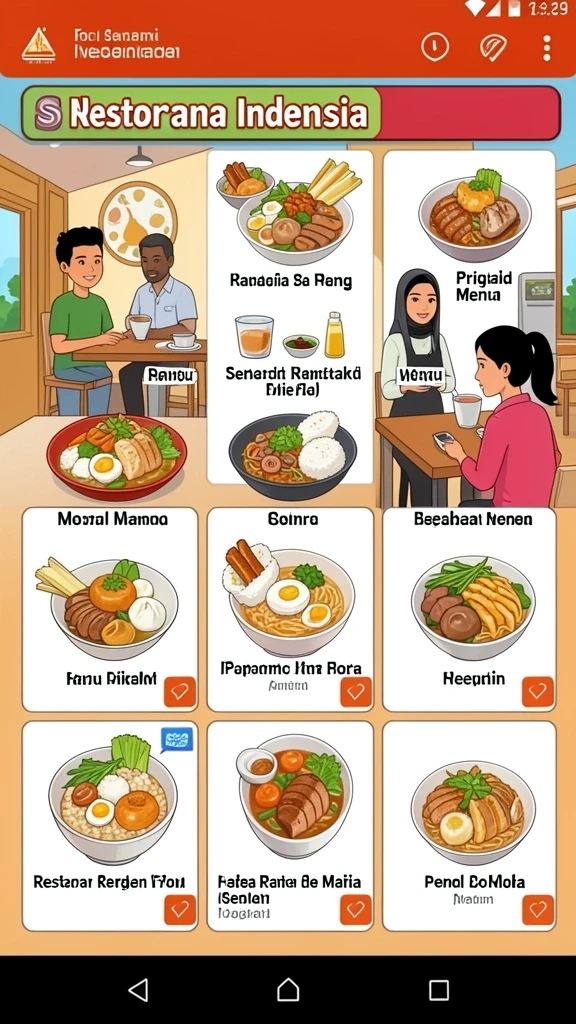 Komunitas pemain yang aktif dan suportif.