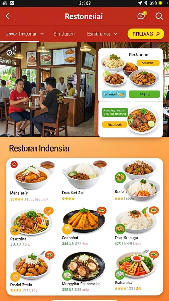 Level yang menantang dengan rintangan menarik.