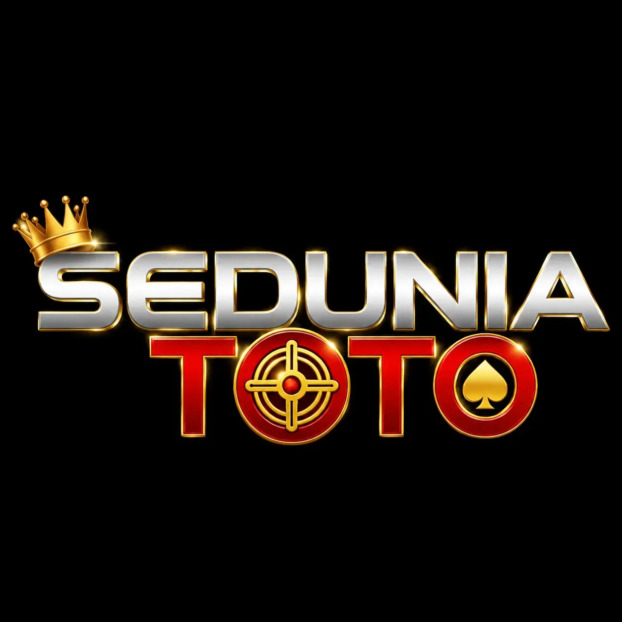 seduniatoto — ikon APK