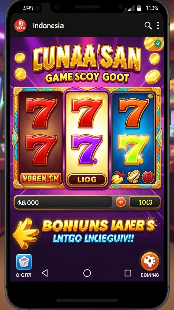Fitur bonus menarik di TIGERJP88.