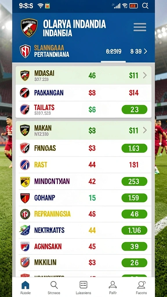 Ragam tema slot yang beragam dan menghibur.
